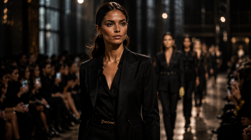 Top Fashion Trends Shaping 2026