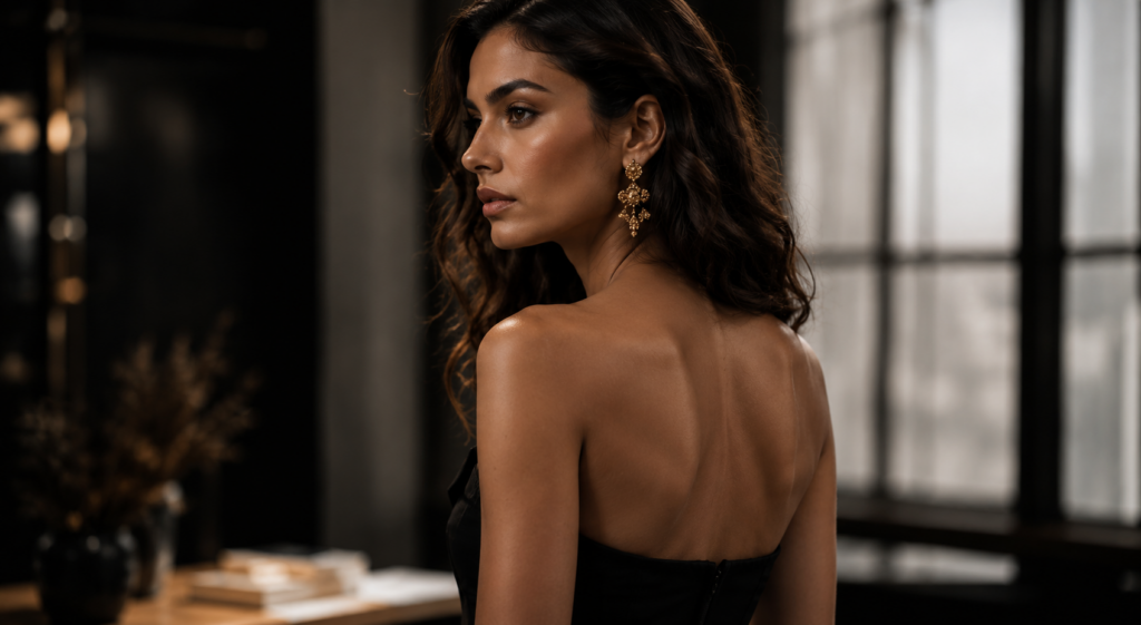 Exclusive: Inside the Mind of a Visionary Designer