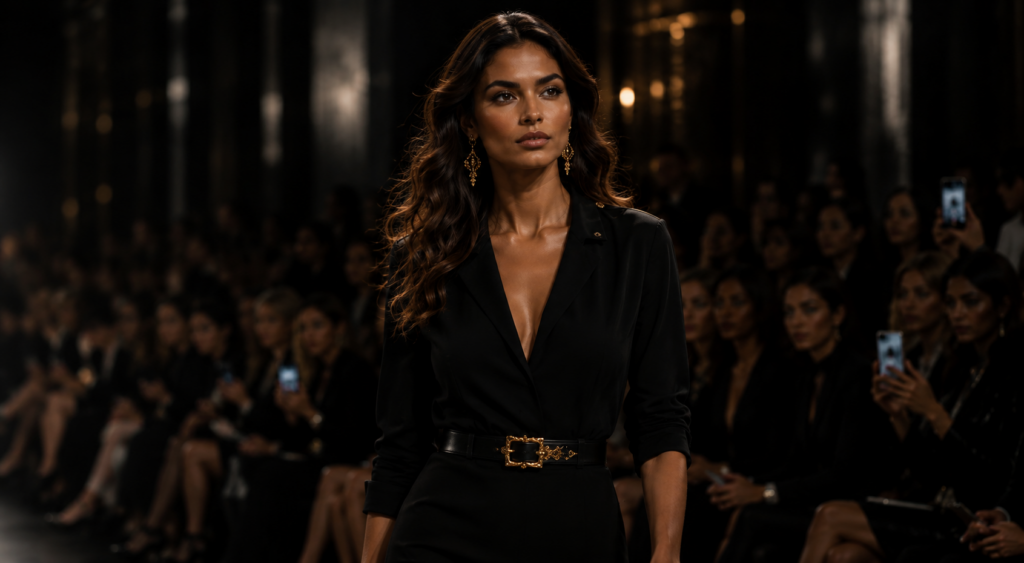 Ruberic Fashion Week 2026 Highlights